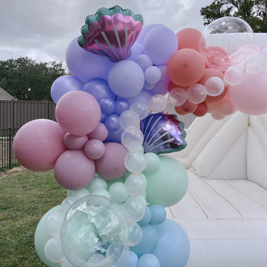 Custom Birthday Parties Lafayette, La