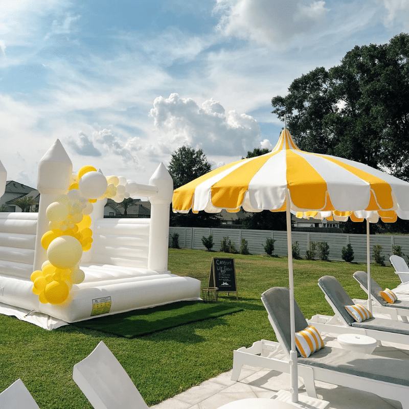 Custom Birthday Parties Lafayette, La